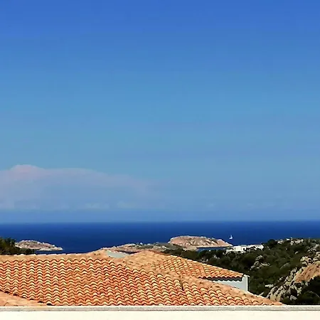 Casa vacanze La Terrazza Porto Cervo