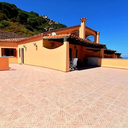 Holiday home La Terrazza