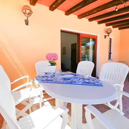 La Terrazza * Porto Cervo