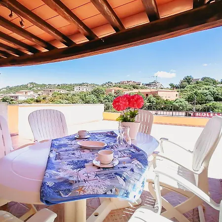 La Terrazza