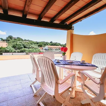 Holiday home La Terrazza *
