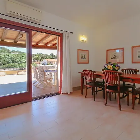La Terrazza *