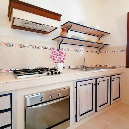 Holiday home La Terrazza *