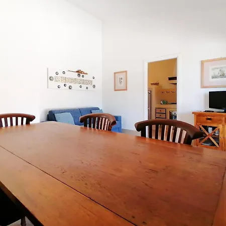 Holiday home La Terrazza *