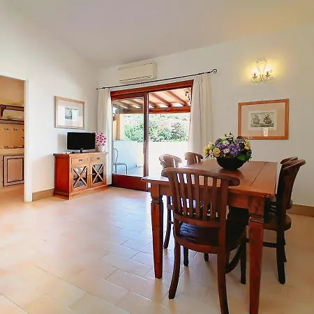 Holiday home La Terrazza