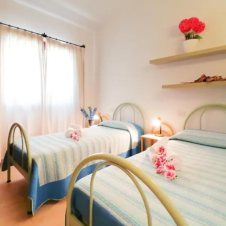 La Terrazza Holiday home