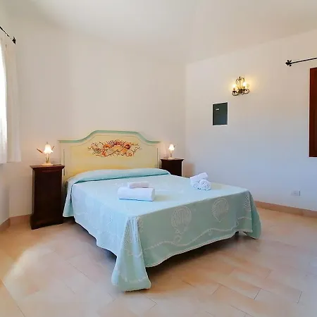 Holiday home La Terrazza