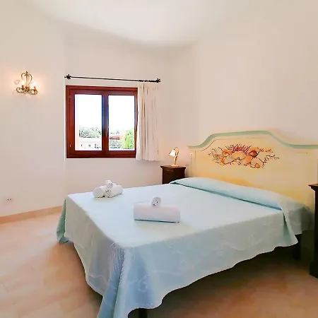 La Terrazza Porto Cervo